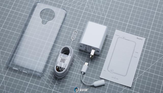 香炸了！红米Redmi K30至尊纪念版体验评测