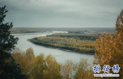 世界上最长的河流，世界上最长的河流排名前十（世界上最长的河流——尼罗河）