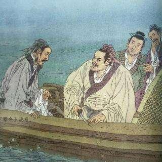 带走的成语，带走的成语有哪些成语走是跑的意思（守株待兔、揠苗助长、刻舟求剑、买椟还珠）