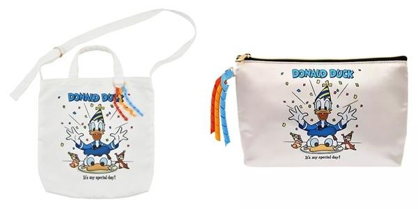 唐老鸭庆生记电视剧，还有奇奇蒂蒂一同庆祝