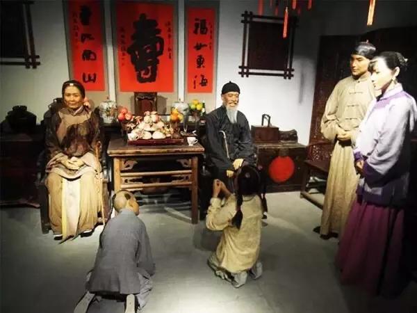 侄女是属于什么关系,中国亲戚关系称呼大全 侄女是属于什么关系,中国亲戚关系称呼大全