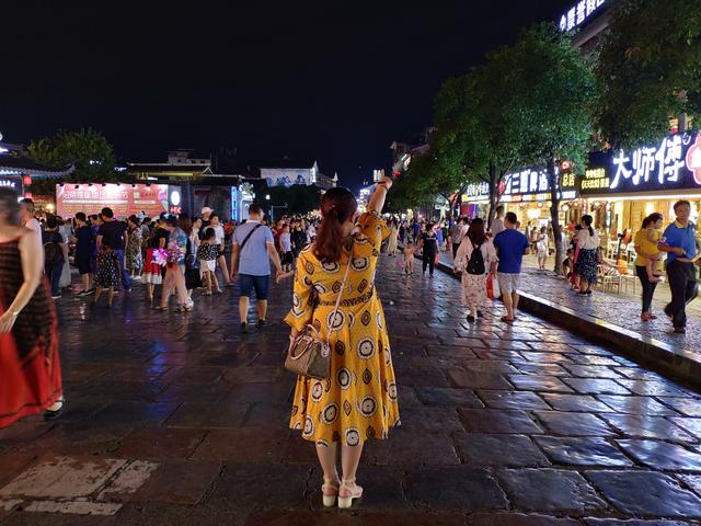 桂林三日游攻略，桂林三日游攻略及费用（广州夫妻3天自驾桂林6大景点）