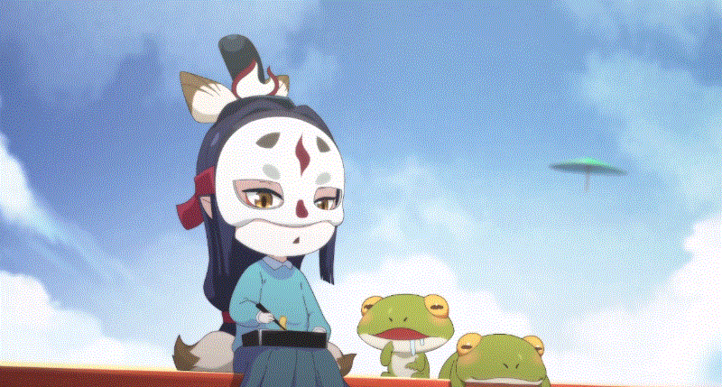 阴阳师怎么获得呱太，获得的呱太在哪看（集齐所有的
