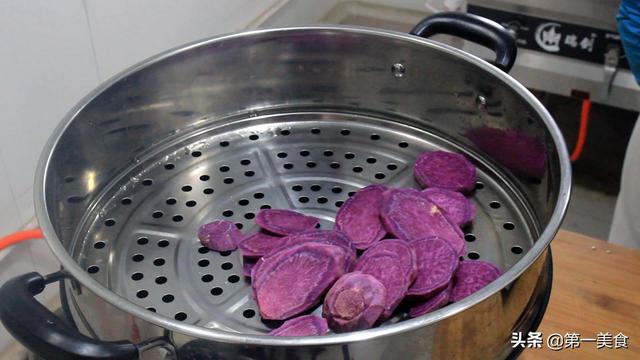 面粉可以做什么小吃，面粉能做的美食小吃（不用烤箱简单上锅一蒸）