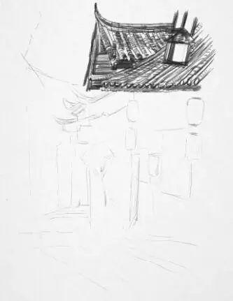 学画画零基础先学什么，零基础素描应该先练什么（零基础绘画教程，值得收藏）