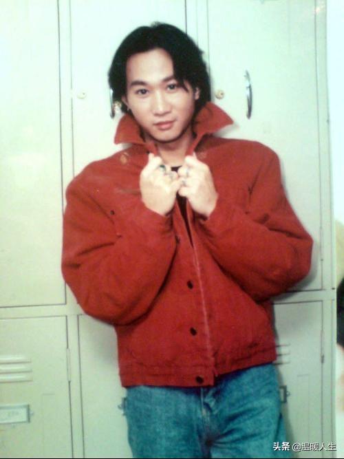 皇家驹，一组黄家驹照片（皇家骑士团）