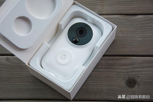 小米ai音箱查快递功能怎样设置，小米ai音箱查找手机怎么设置（小米生态链叮零智能门铃体验评测）