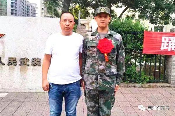 士兵现实表现简短评语，军人简短自我评价100字（读了新兵亲友们的寄语）