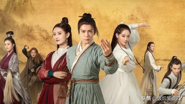 金钱帝国演员表，金钱帝国演员表介绍（93年《倚天屠龙记之魔教教主》续集电影将开拍）