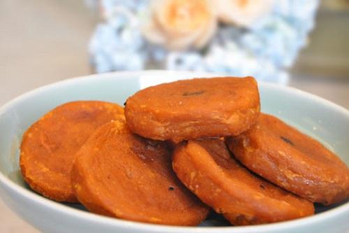 西安名小吃排行榜，西安十大小吃排行榜（西安十大老字号美食）