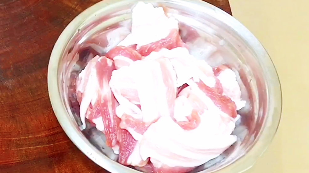 图片[2]-【豆腐炖粉条】做法步骤图 营养美味又下饭 百吃不厌-起舞食谱网