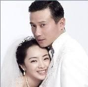他们竟然是夫妻！这五对低调的明星夫妻