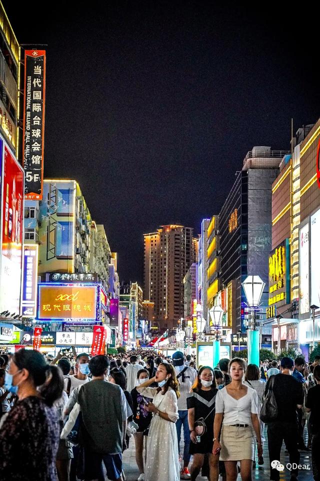 青岛一日游攻略，青岛一日游（青岛最最最适合一日游的78个景点）