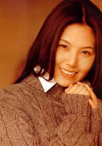 命运坎坷的韩国女星李恩珠