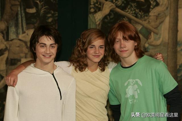 哈利波特演员表，哈利波特与魔法石演员表（看看《哈利·波特》的演员阵容）