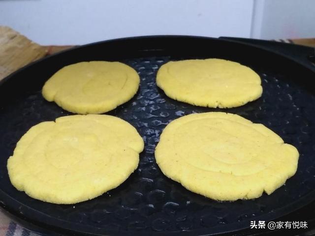 糯米粉的100种家常做法，分享糯米粉的5种做法