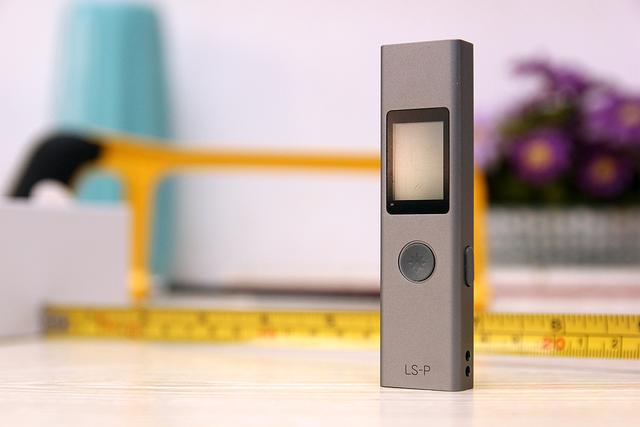 测距仪使用方法，手机上测距仪使用方法（小米有品爆款激光测距仪测评）