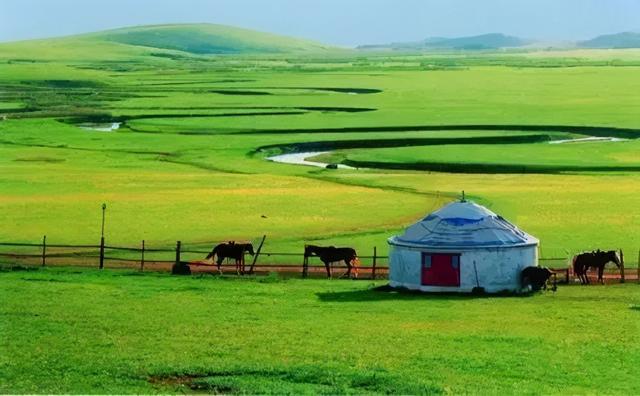 天边歌曲原唱吉日格楞，天边的歌曲歌词（天边背后的感人故事你了解么）