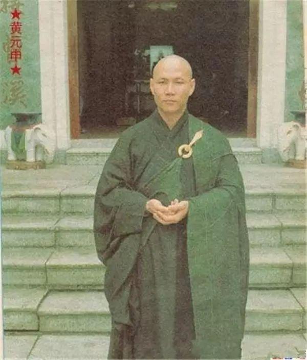 霍元甲扮演者黄元申现在在哪，黄元申版霍元甲全部演员饰演者大全（“霍元甲”黄元申）