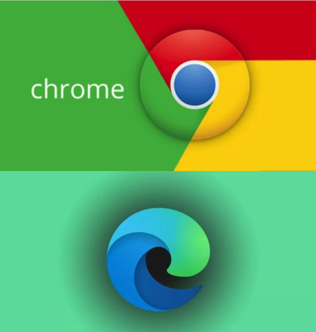 google的搜索浏览器叫什么，谷歌的搜索引擎叫什么（试用了Edge浏览器20分钟后）