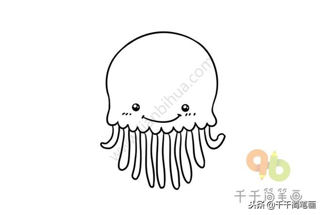 儿童涂鸦推荐，2-5岁萌娃专用的20种动物涂色模板