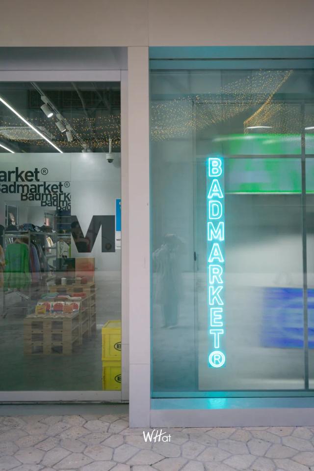 潮流店铺，武汉最新平价潮牌店大搜罗（潮店）