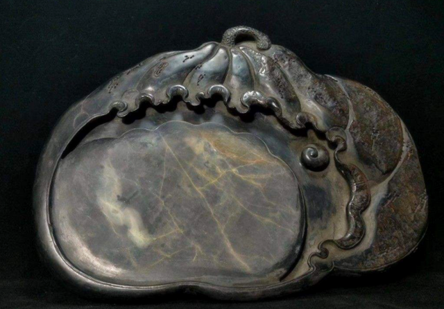 中国四大名砚是那四种，中国四大名砚是指哪些（砚台为什么能与笔、墨、纸并称为“文房四宝”）