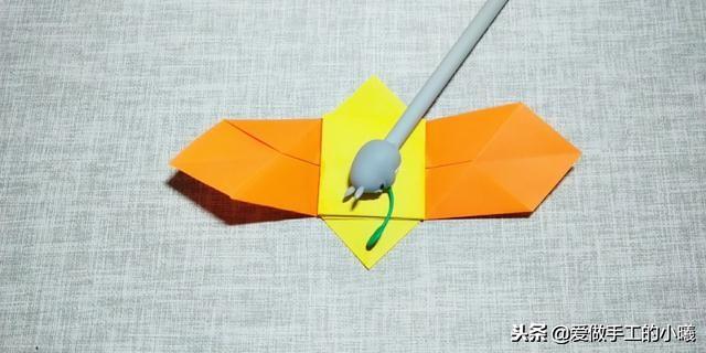 如何折立体盒子，如何折立方体盒子（好玩的魔法盒子折纸）