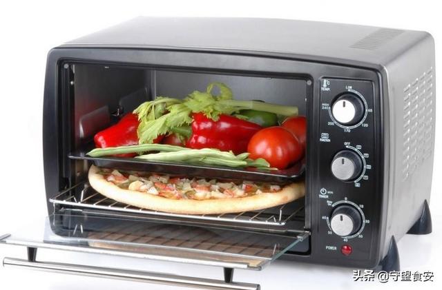 不锈钢能放烤箱吗，不锈钢碗能放烤箱吗（原创丨用烤箱的这些雷你都踩过吗）