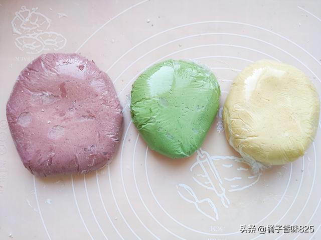 家庭自制汤圆的做法，自己在家做汤圆简单做法（正月十五宅在家）