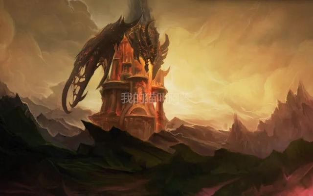 远古达拉然传送门，魔兽世界达拉然的传送门在哪里（魔兽世界即将移除部分主城传送门）