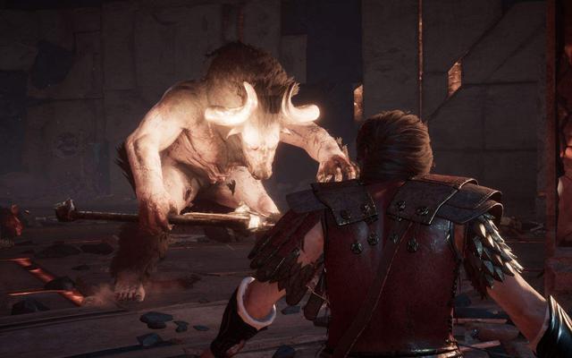 牛头人是什么梗?出自哪里，牛头人是啥梗（绿帽子的始祖来自希腊）