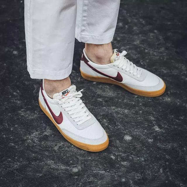 什么叫生胶鞋底，什么叫生胶鞋底胶（只要是钟情复古的）