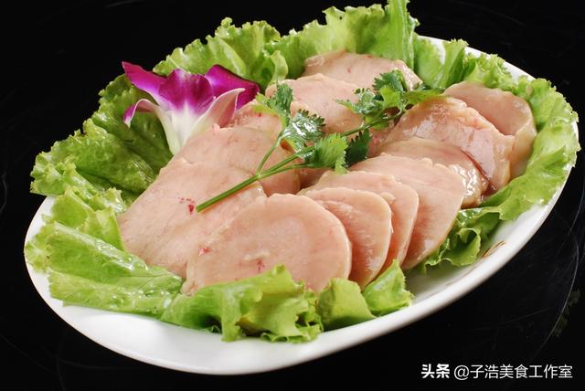 火锅配菜有哪些，火锅配菜有哪些荤菜（吃火锅不知道买什么菜的就进来看看）