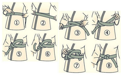 大衣的蝴蝶结怎么打，大衣蝴蝶结怎么系简单好看（不会系带方法可不行）