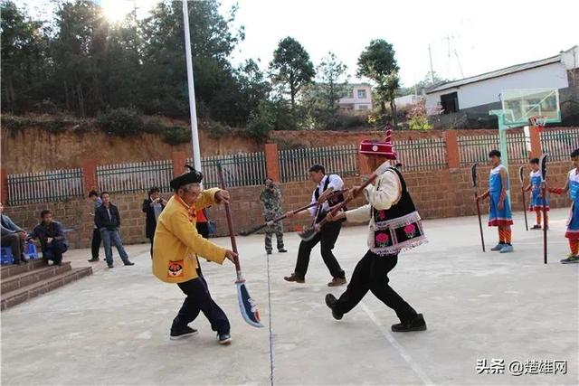 彝族的节日,彝族的什么节日最重要(国家级非物质文化遗产项目——彝族火把节) 彝族的节日,彝族的什么节日最重要(国家级非物质文化遗产项目——彝族火把节)