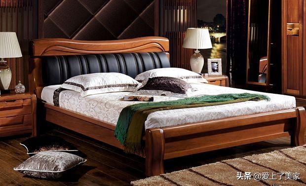 金丝檀木是什么木材，金丝檀木是什么（正在选家具的你必须来看看）