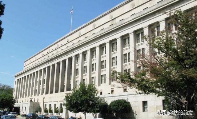 北京长安街有多长，北京长安街多宽（素有“十里长街”“神州第一街”之称）