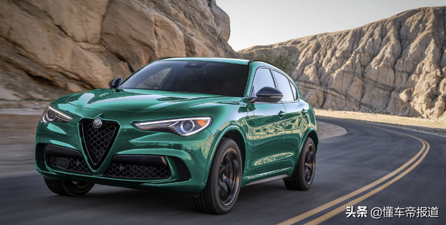 阿尔法罗密欧多少钱，阿尔法罗密欧了解一下（新款阿尔法·罗密欧Giulia、Stelvio发布）