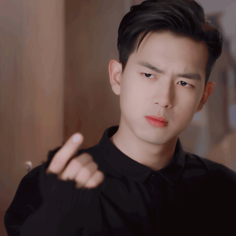 宫铭两扮演者，好歹是跟赵丽颖搭档过的男主
