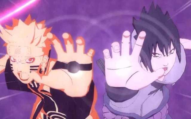 火影之六道转世，求火影同人无cp无暧昧文男主向（火影是打脸最严重的动漫）