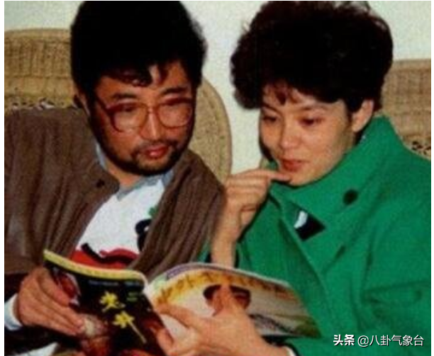 李明启个人资料，李明启个人资料简介（5个“恶婆婆”专业户演员）