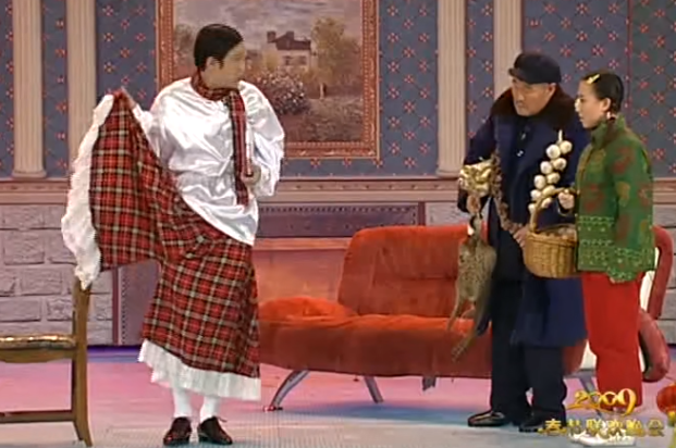 张艺谋烂片大全，张艺谋拍了一部被低估的“烂片”