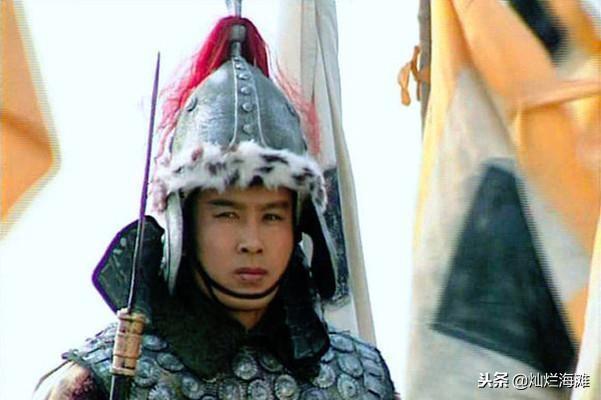 丞相用兵经典语录，三国成语故事：无计可施