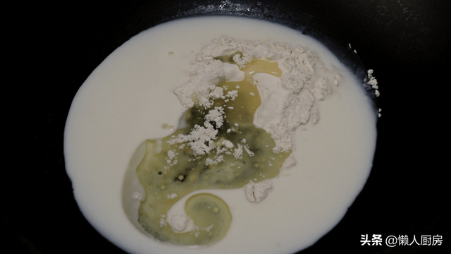 麻薯是什么做的，麻薯的做法和配方（别再排队买麻薯了）