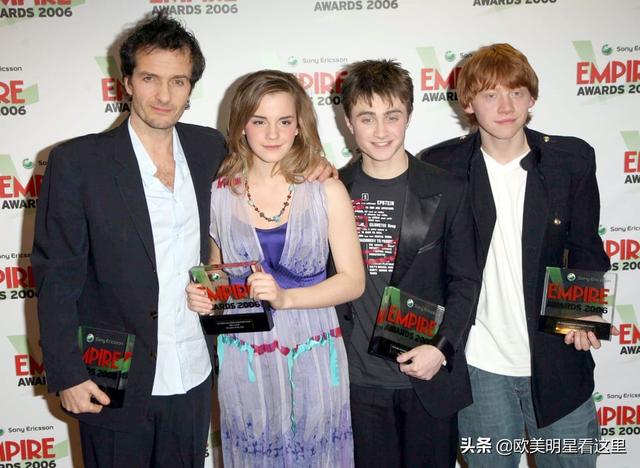 哈利波特演员表，哈利波特与魔法石演员表（看看《哈利·波特》的演员阵容）