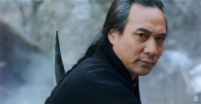 林正英僵尸片老演员，《僵尸道长》8位演员现状