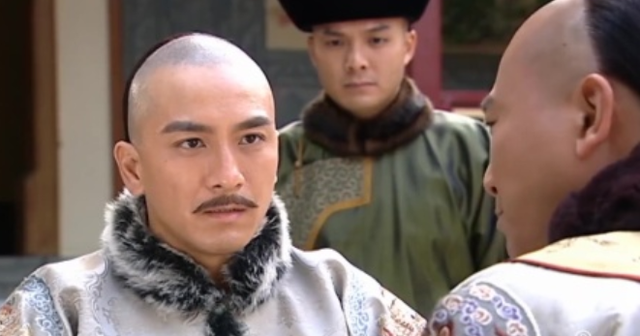 清朝裕亲王是谁，清朝恭亲王是谁（比胤祥的格局还大）