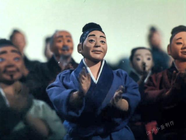 飞卫为什么不杀纪昌，纪昌杀飞卫的故事（细思极恐的动画《不射之射》）