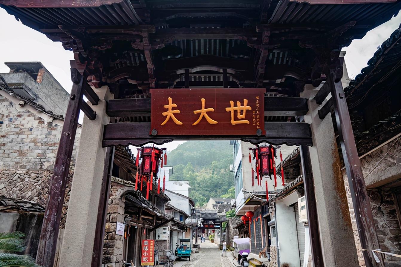 雁荡山旅游攻略推荐（请收好这篇，省心又省钱游玩攻略）